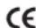 CANDY SensorSystem Activa Smart - Opmerking: - 2
