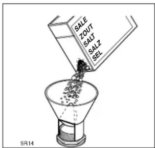 SALE ZOUT SALT SALZ SEL SR14
