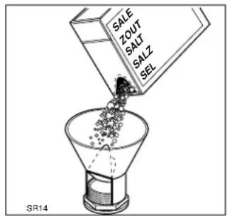SALE ZOUT SALT SALZ SEL SR14