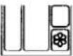 ZANKER 9111 - SYMBOLE UND BEDIENUNGSELEMENTE - 9