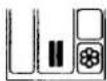 ZANKER 9111 - SCHONPROGRAMME FÜR SYNTHETIK, -MISCHGEWEBE, SEIDEN -UND WOLLWÄSCHE - 5