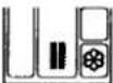 ZANKER 9111 - SYMBOLE UND BEDIENUNGSELEMENTE - 5
