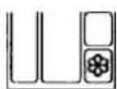 ZANKER 9111 - SCHONPROGRAMME FÜR SYNTHETIK, -MISCHGEWEBE, SEIDEN -UND WOLLWÄSCHE - 6