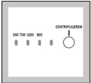 500 700 1200 900 CENTRIFUGEREN