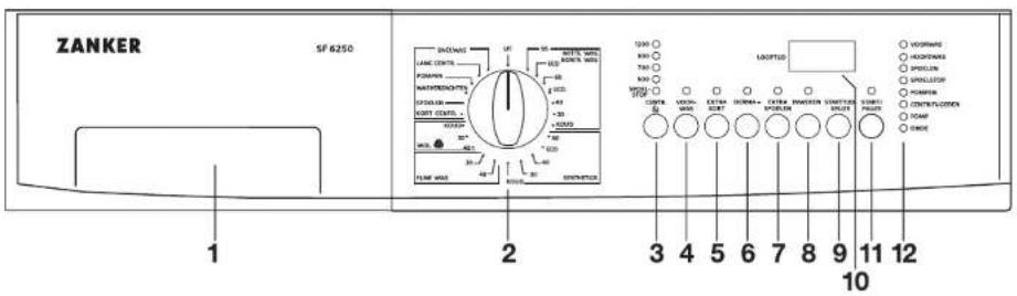 ZANKER SF 6250 1 2 3 4 5 6 7 8 9 10 11 12 LPGT10 VOCOMICS VOCORMS SPICILLIN SPICILLION COMPUTATION DCAM ONICE