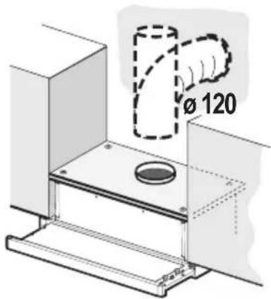 Ø 120