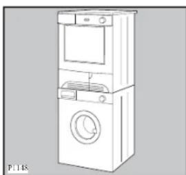 ZANUSSI ZTE 220 nl - Montageset - 1