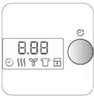 ZANUSSI ZTE 280 - Startuitstel - 1