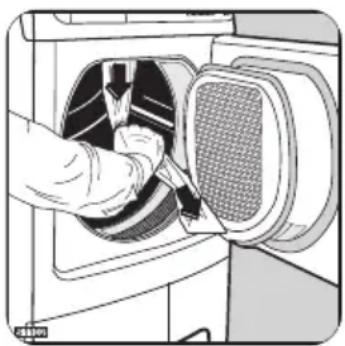 ZANUSSI ZTE 280 - Uitpakken - 1