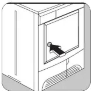 ZANUSSI ZTE 280 - Gebruik - 1