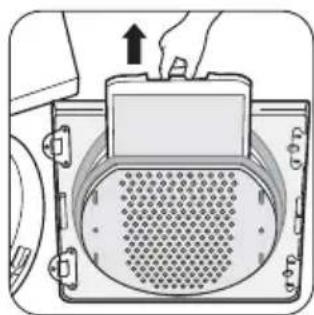 ZANUSSI ZTE 276 - Na ieder gebruik - 2
