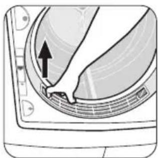 ZANUSSI ZTE 276 - Na ieder gebruik - 1