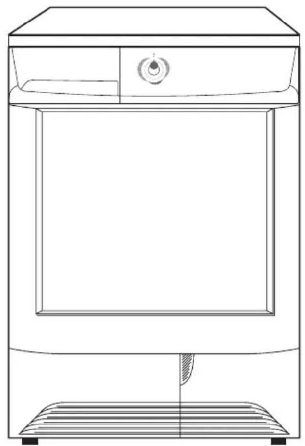 ZANUSSI ZTE 276 - 1