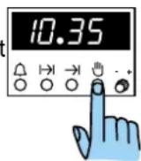 ZANUSSI BM902 - Handbediening 🏠 - 1