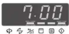 ZANUSSI ZM266G - Voorbeeld: - 9
