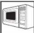 ZANUSSI ZM266G - BELANGRIJKE INFORMATIE - 1