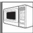 ZANUSSI ZM 266 stw - INSTELLEN VAN DE KLOK - 1