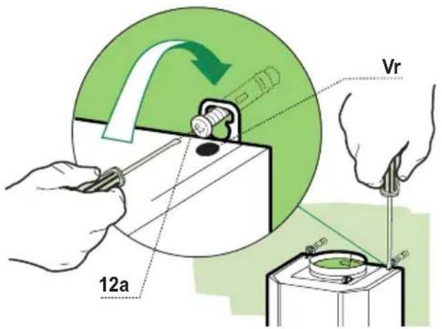 12a Vr