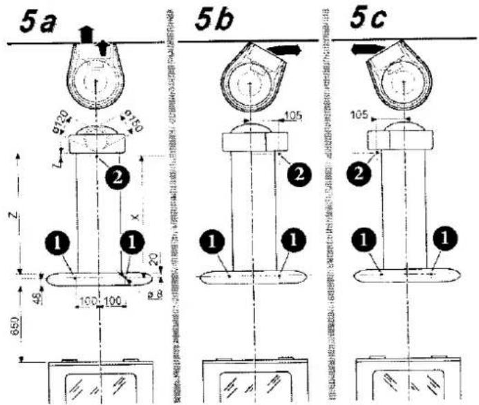5a 5b 5c 1 2 1 2 1 1 1 650 45 100 100 105 105 1 2 2 2 2 1
