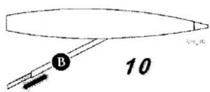 B 10