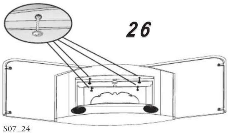 ZANUSSI ZHC 916 - - Elektrische aansluiting en controle van de werking - 1