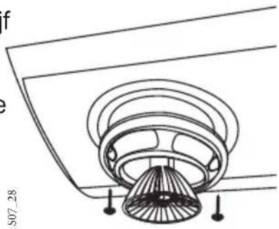 ZANUSSI ZHC 916 - - Vervanging (fig. 31) - 1
