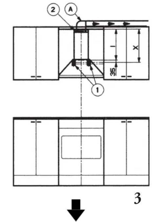 ZANUSSI ZHC 922 - - Reiniging - 2