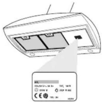 ZANUSSI ZHC 928 x - ONDERHOUD - 1