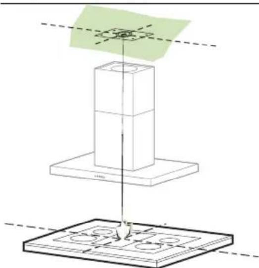 ZANUSSI ZHC 941 - ONDERHOUD - 5