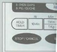 SAMSUNG RE-1320R - Draaispit - 3