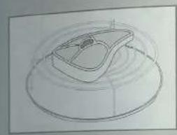 SAMSUNG RE-131 OT - Bereiden via ovenfunctie - 4
