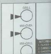 SAMSUNG RE-131 OT - Meer bereidingsfasen - 5
