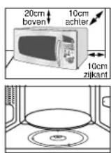 SAMSUNG M197DFS - Installatie - 1