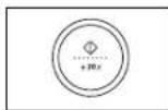 SAMSUNG M197DFS - Bereidingstijd verlengen - 1