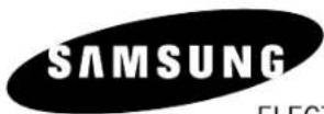 SAMSUNG M197DFS - Opmerking - 1