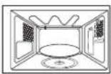 SAMSUNG GE 1072 S - Stoomreiniging gebruiken - 5