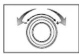 SAMSUNG GE 1072 S - De klok instellen - 2