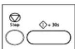 SAMSUNG GE 1072 S - Het geluidssignaal uitschakelen - 1