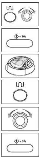 SAMSUNG GE 1072 S - Grillen - 2