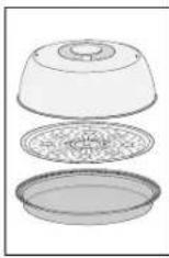 SAMSUNG Cm 137 nm - Accessoires - 6
