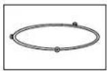 SAMSUNG Cm 137 nm - Accessoires - 2