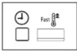 SAMSUNG Cm 137 nm - Veiligheidsvergrendeling van de magnetronoven - 2