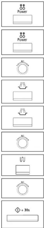 SAMSUNG Cm 137 nm - Bereiding in meerdere fasen - 1
