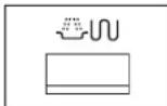 SAMSUNG Cm 137 nm - Combinatiestand Magnetron + Grill - 2