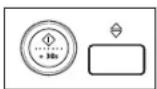 SAMSUNG CE1350s - Het geluidssignaal uitschakelen - 1