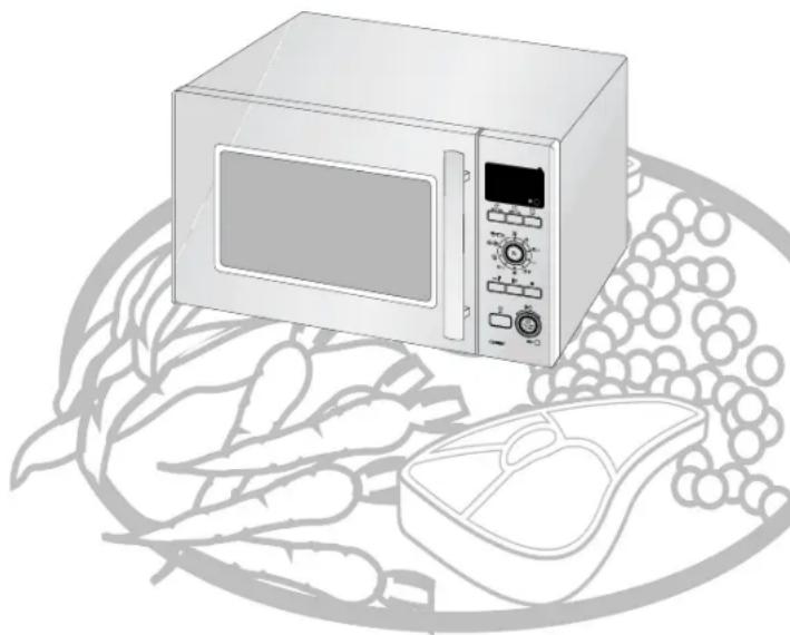 SAMSUNG CE1350s - 1