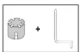 SAMSUNG CE1162M - Multi-spit voor sjasliek - 1