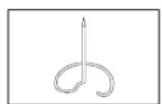 SAMSUNG CE1162M - Multi-spit voor sjasliek - 3