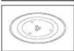 SAMSUNG CE1162M - Accessoires - 3