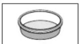 SAMSUNG CE1162M - Accessoires (vervolg) - 5